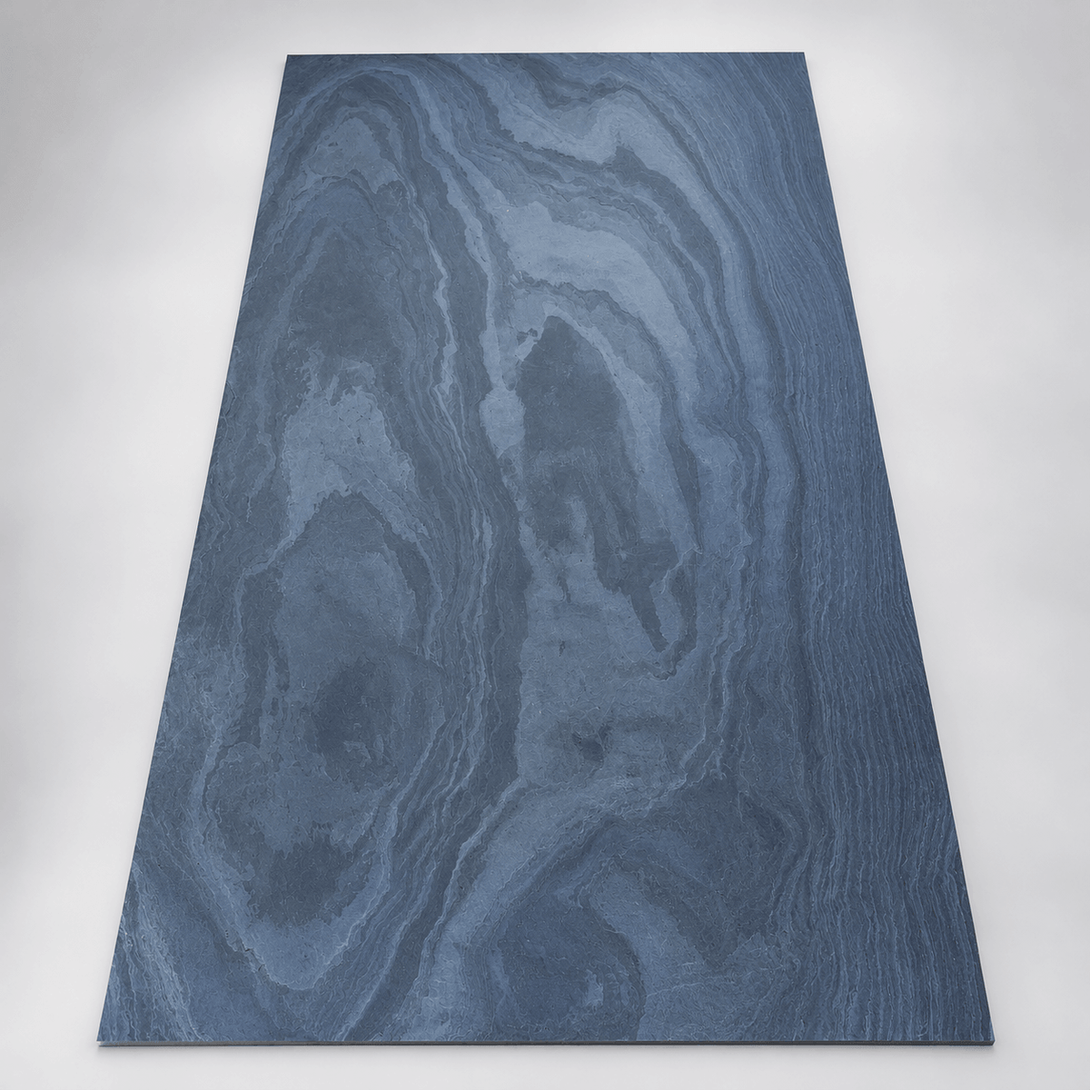 MOSCOW SESAME BLACK - 122 x 244 cm
