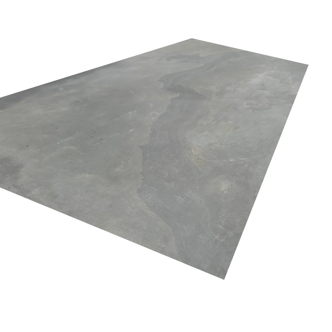 HELSINKI Large-format natural stone veneer panel - Sample 122 x 300 x 0.2 cm