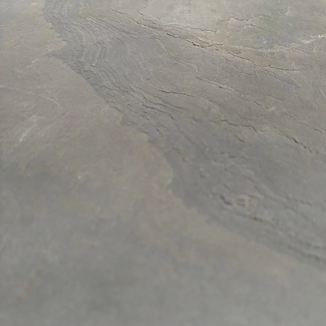 HELSINKI Large-format natural stone veneer panel - Sample 122 x 300 x 0.2 cm