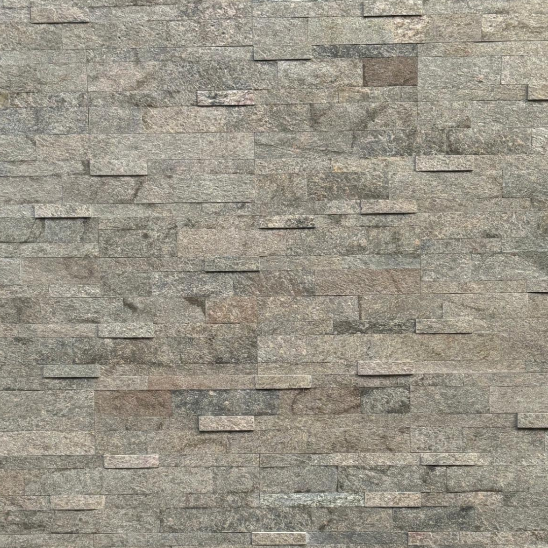 MADRID Timeless Split Face Peel & Stick Wall Tiles 15 x 60 cm 