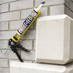 C-Tec Power Grab n Bond Construction Adhesive 290ml