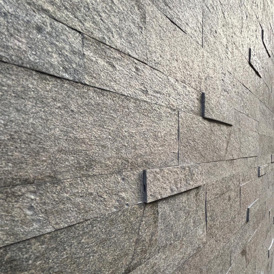 MADRID Timeless Split Face Peel & Stick Wall Tiles 15 x 60 cm 