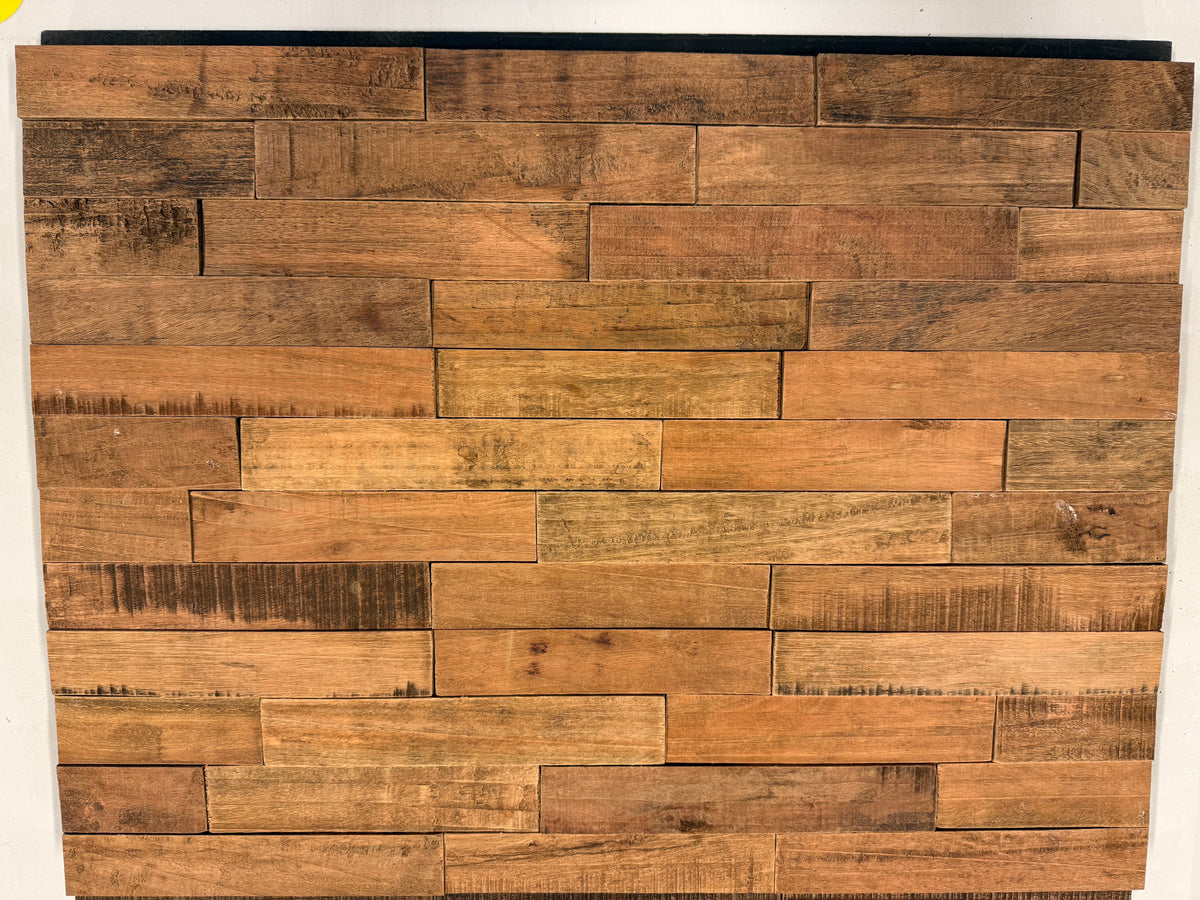 Antique Wood - 15 x 60 cm