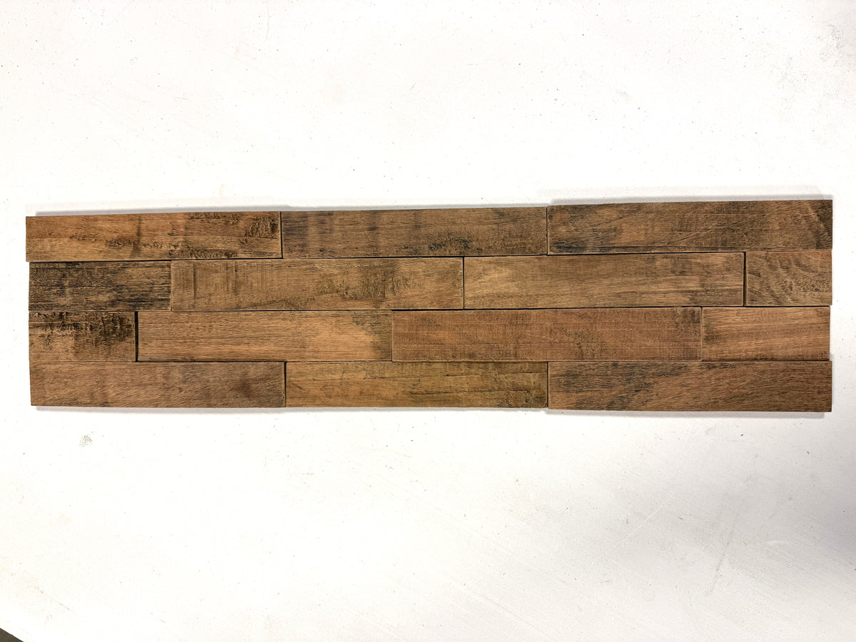 Antique Wood - 15 x 60 cm