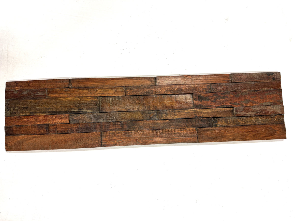 Charcoal Antique - 15 x 60 cm