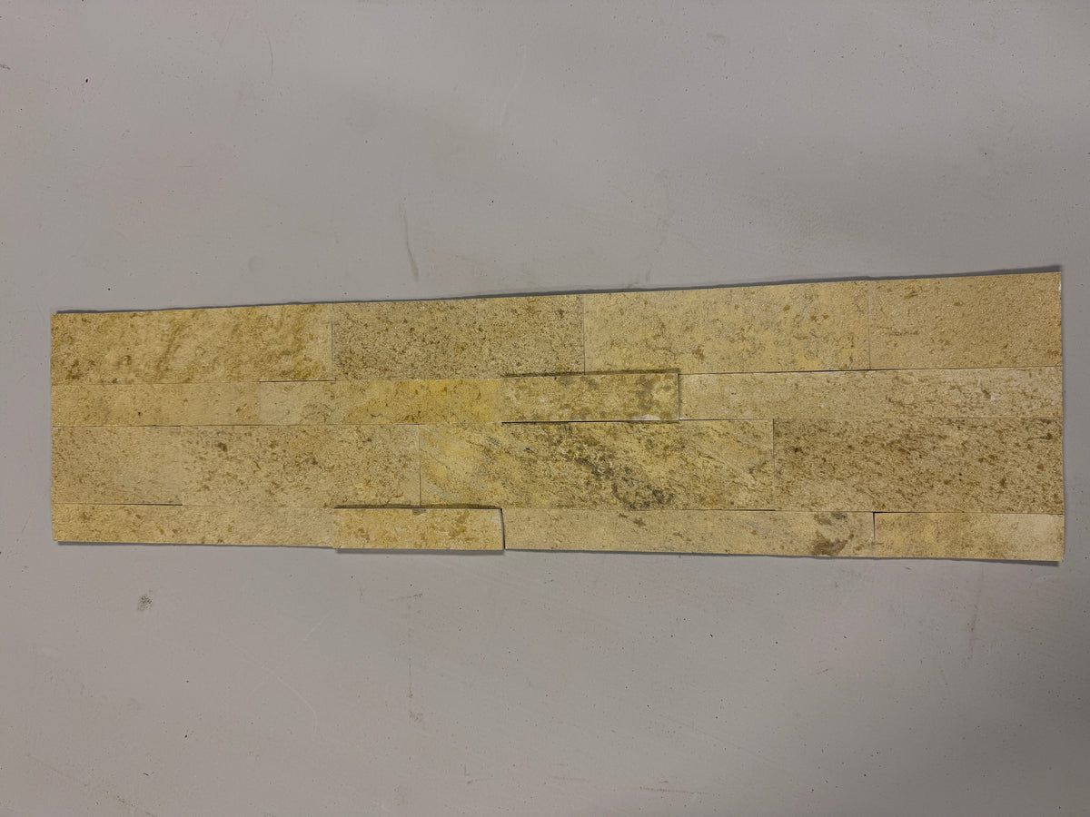 KOBBER CHAMPAGNE - 15 x 60 cm