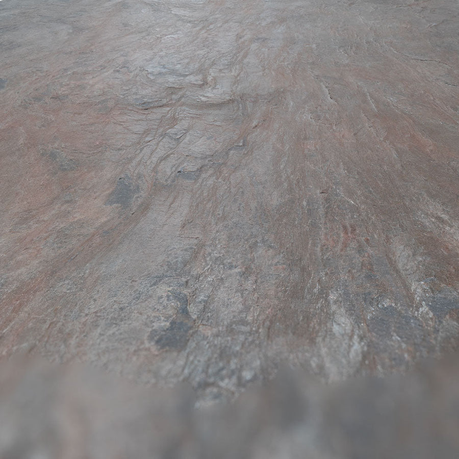 DUBAI COPPER Flexible stone veneer laminate quartzite - 122 x 244 x 0.2 cm