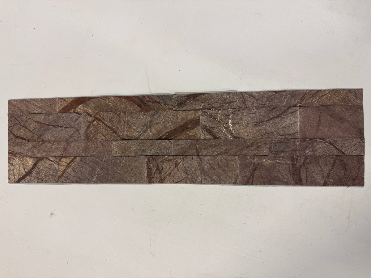 SKOGSJOKOLADE - 15 x 60 cm