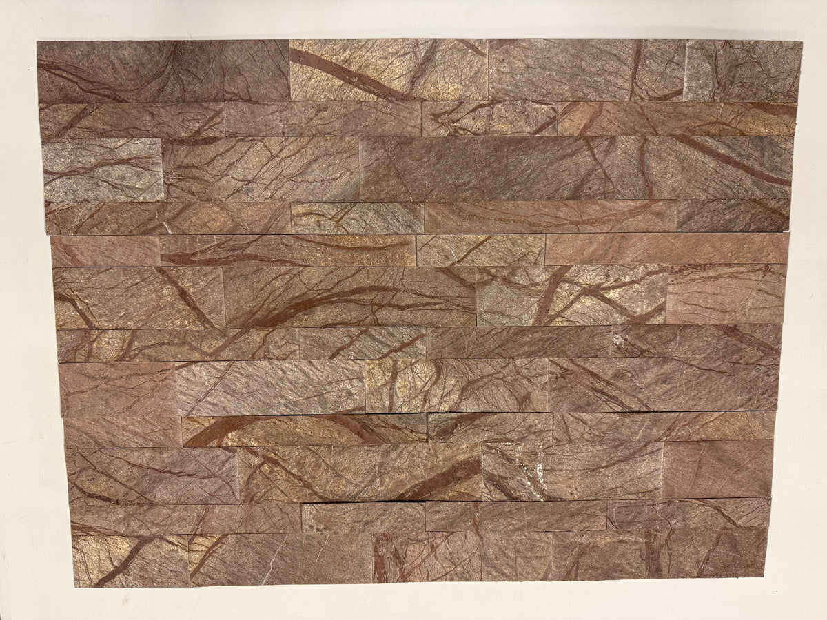 SKOGSJOKOLADE - 15 x 60 cm