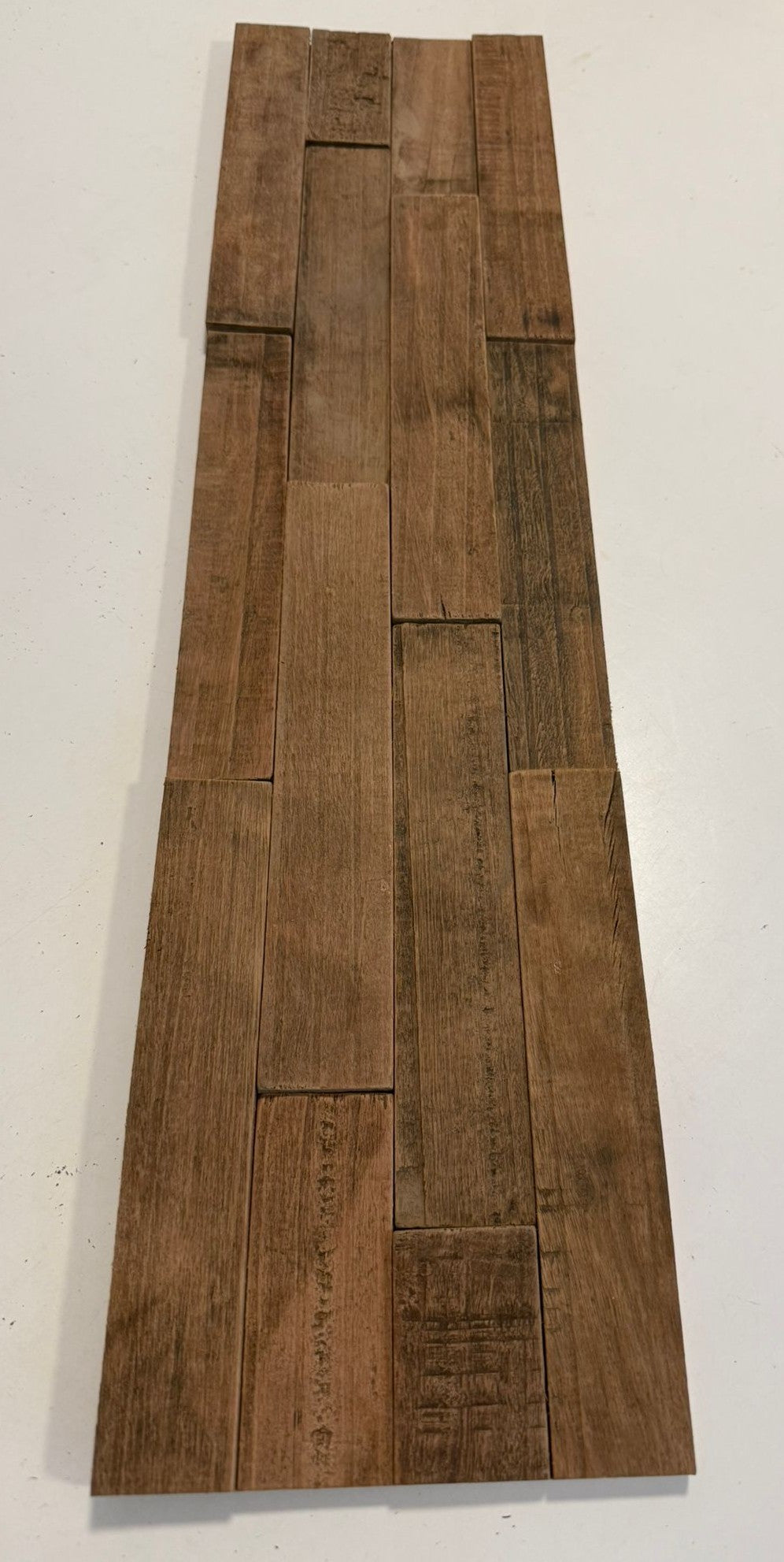 Antique Wood - 15 x 60 cm