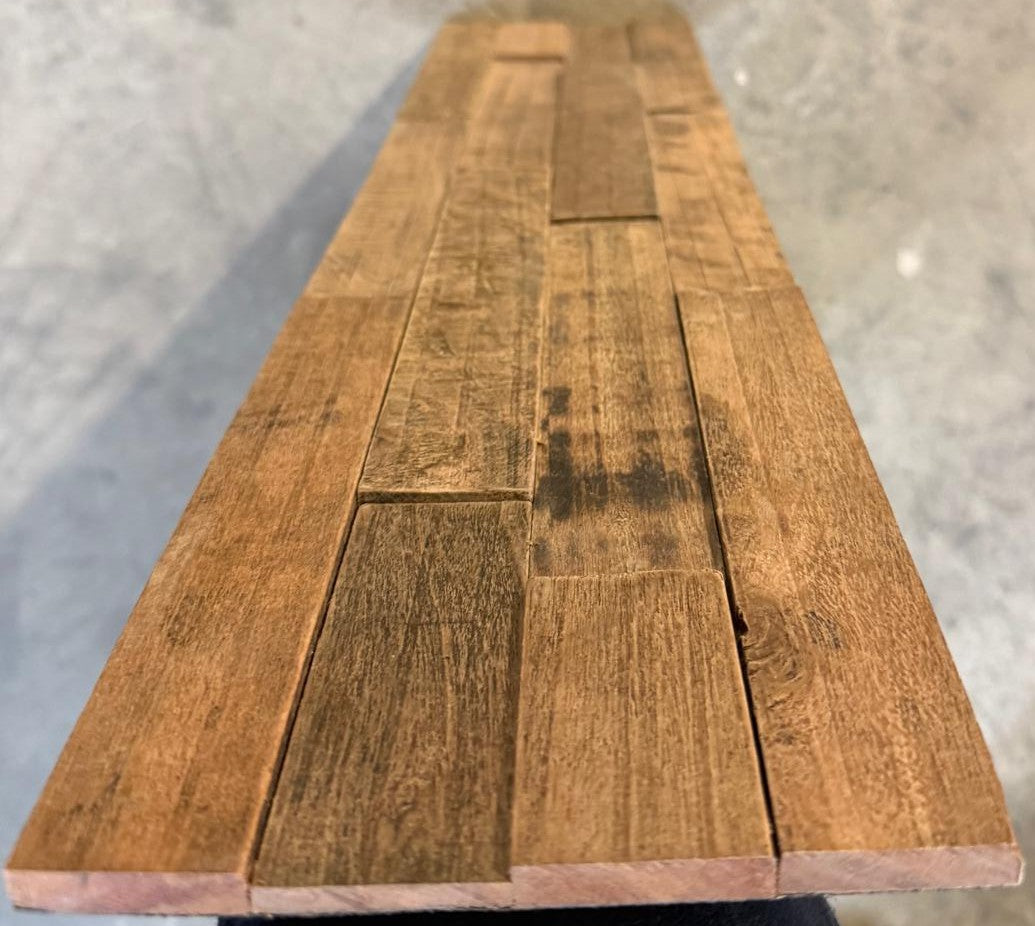 Antique Wood - 15 x 60 cm