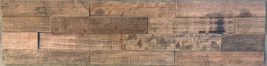Antique Wood - 15 x 60 cm