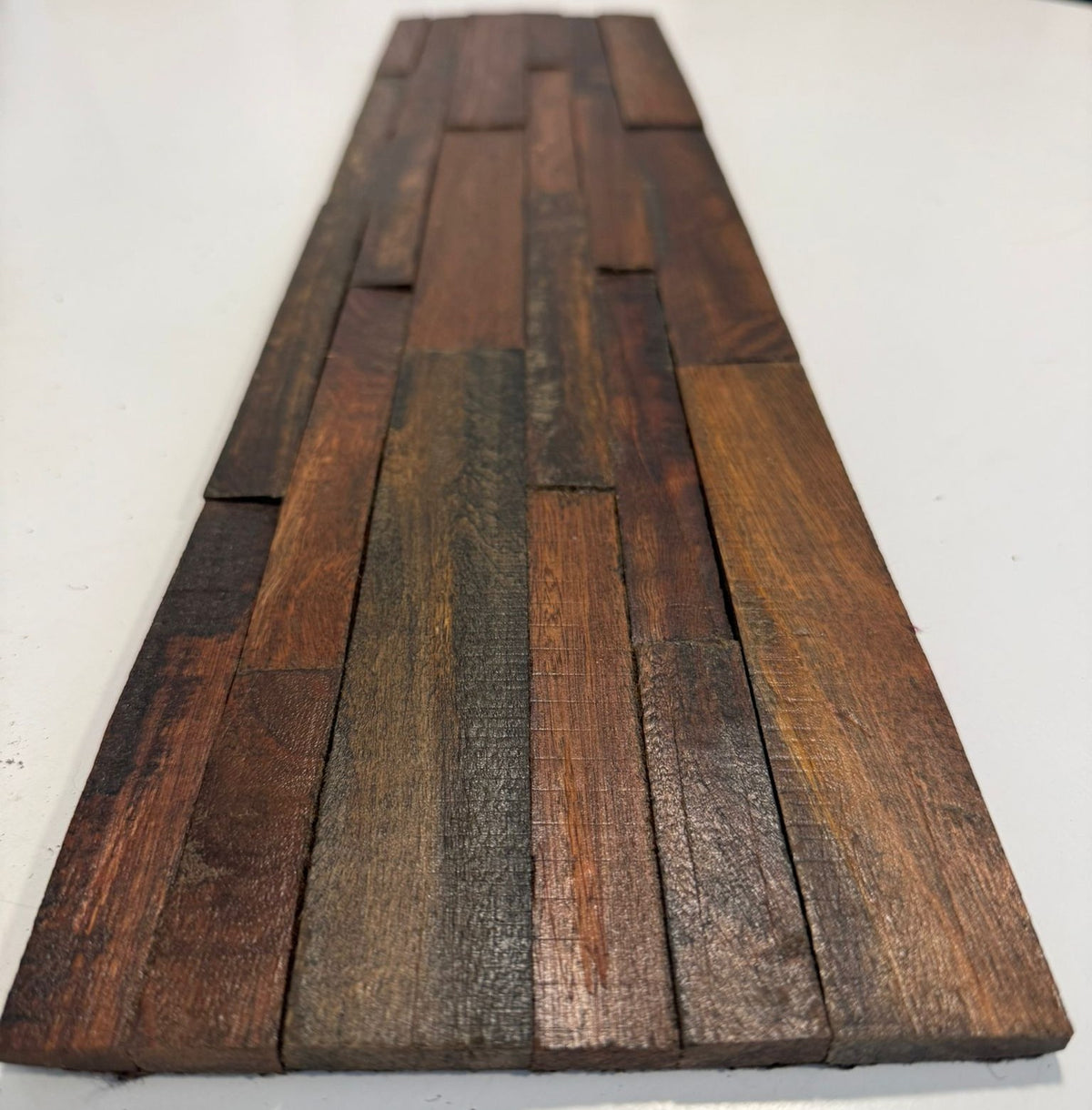 Charcoal Antique - 15 x 60 cm