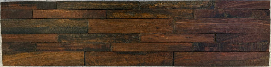 CHARCOAL ANTIQUE Trepanel - Sample
