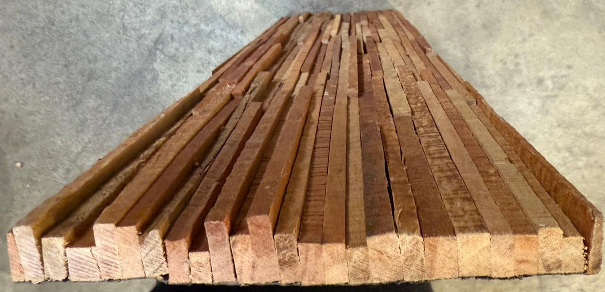 Slimwood Tropical - 15 x 60 cm