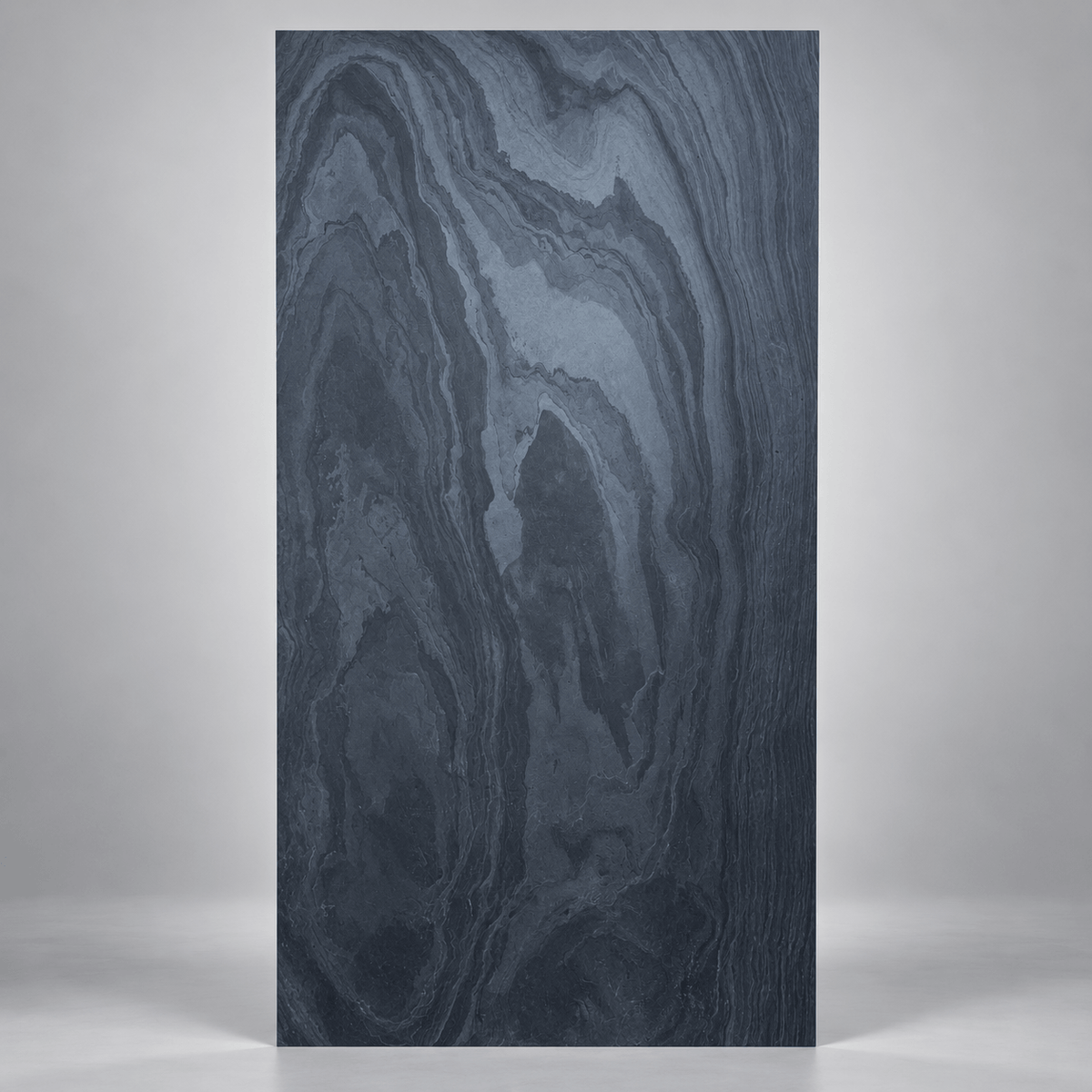 MOSCOW SESAME BLACK - 122 x 244 cm