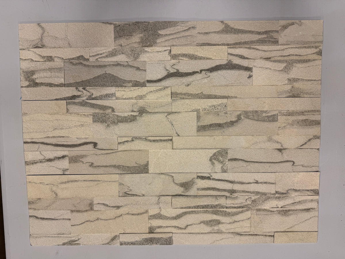 SATVARIO HVIT - 15 x 60 cm