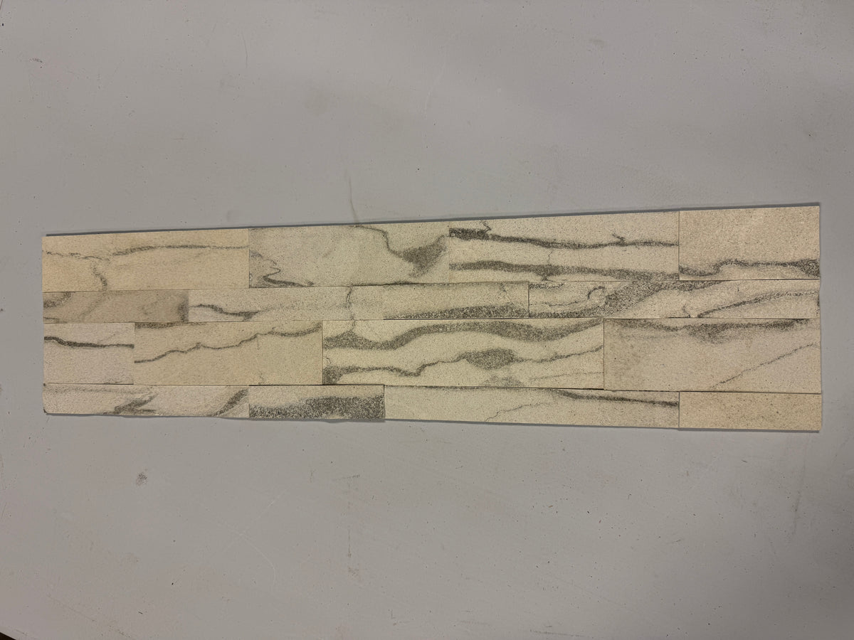 SATVARIO HVIT - 15 x 60 cm