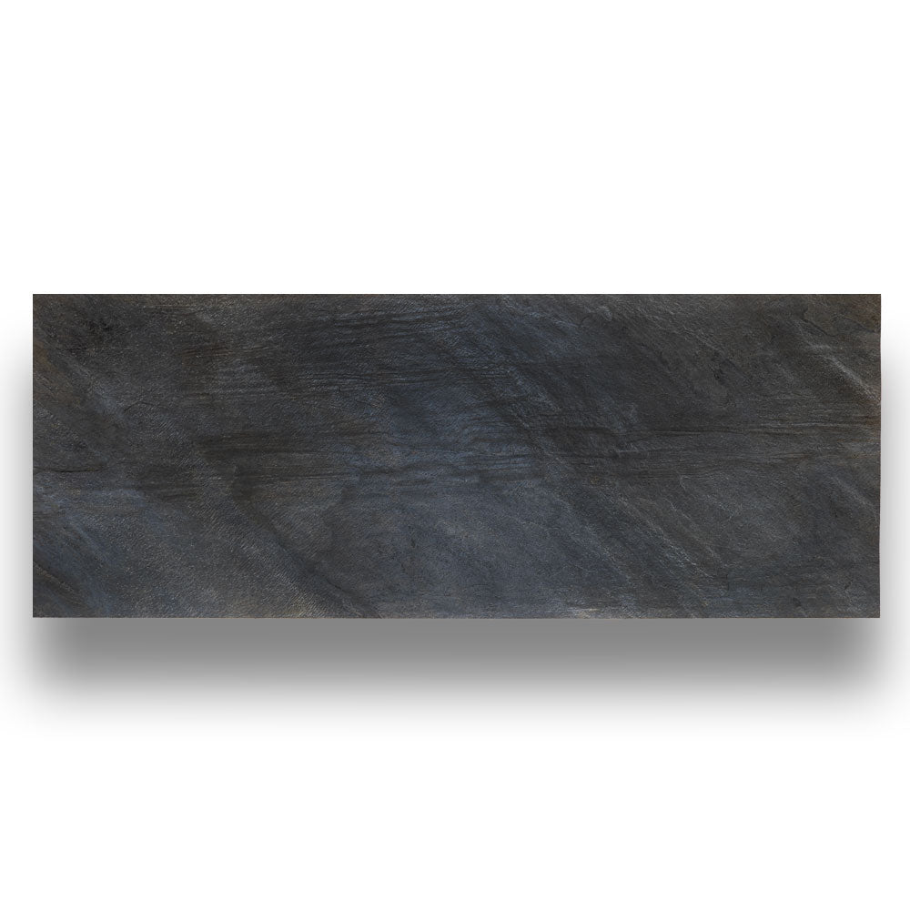 TOKYO EMERALD Large format natural stone veneer sheet - 122 x 300 x 0.2 cm