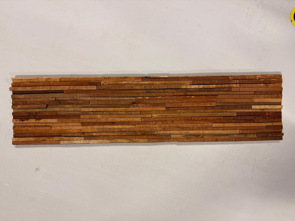 Slimwood Tropical - 15 x 60 cm