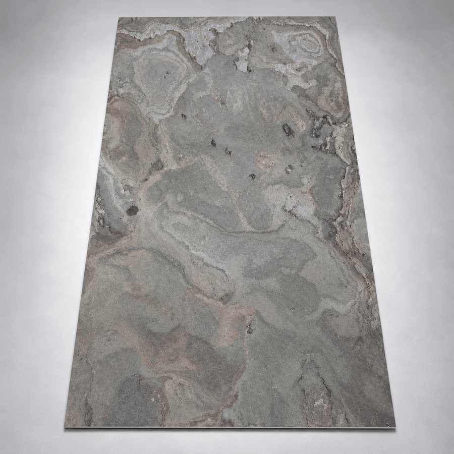 VIENNA HESSONITE - 122 x 244 cm